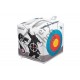 AVALON TEC30 BAG PORTABLE TARGET