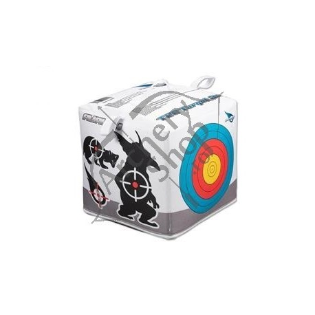 AVALON TEC30 BAG PORTABLE TARGET