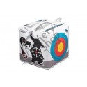 AVALON TEC30 BAG PORTABLE TARGET