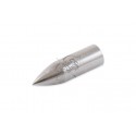 BUCK TRAIL STEEL COATED BULLET VARF SAGETI LEMN