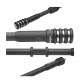 SHREWD REVX STABILIZATOR CENTRAL LUNG 32/34