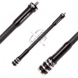 SHREWD S2 STABILIZATOR CENTRAL LUNG 30