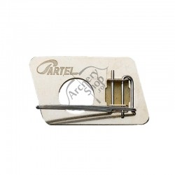 CARTEL FLIPPER REST MAGNETIC SUPORT SAGEATA