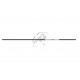 EASTON AVANCE SHAFT 4MM SET 12
