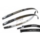 SANLIDA MIRACLE LAME ARC RECURVE ILF