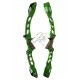 SANLIDA MIRACLE CROSA 25 INCH ARC RECURVE ILF