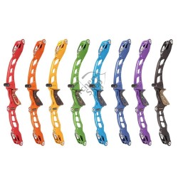 SANLIDA MIRACLE CROSA 25 INCH ARC RECURVE ILF