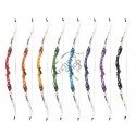 SANLIDA MIRACLE CARBON FOAM ARC RECURVE ILF