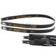 SANLIDA MIRACLE X8 LAME ARC RECURVE ILF