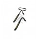 SAUNDERS PRO-STRIPPER PENTRU CURATAREA SAGETILOR