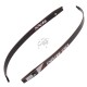 WINNERS CARBON EXPLORE-CW1 LAME ARC RECURVE ILF