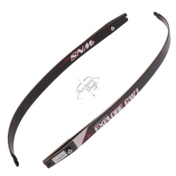 WINNERS CARBON WOOD EXPLORE CW1 LAME ARC RECURVE ILF
