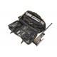 SANLIDA MIRACLE X10 KIT ACCESORII SI ARC RECURVE