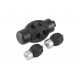 SANLIDA MIRACLE X10 KIT ACCESORII SI ARC RECURVE