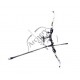 SANLIDA MIRACLE X10 KIT ACCESORII SI ARC RECURVE