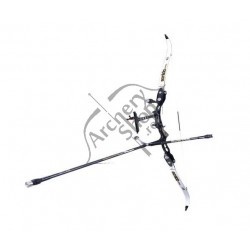 SANLIDA MIRACLE X10 KIT ACCESORII SI ARC RECURVE