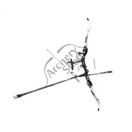 SANLIDA MIRACLE X10 KIT ACCESORII SI ARC RECURVE