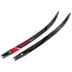 WINNERS CARBON BAMBOO EXPLORE CB1 LAME ARC RECURVE ILF