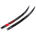 WINNERS CARBON BAMBOO EXPLORE CB1 LAME ARC RECURVE ILF