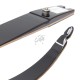 WINNERS CARBON BAMBOO EXPLORE CB1 LAME ARC RECURVE ILF
