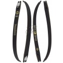BUCK TRAIL BAMBOO BLACK LAME TAKE DOWN ARC HUNTING