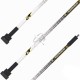 B-STINGER MICRO-HEX STABILIZATOR LUNG 33"
