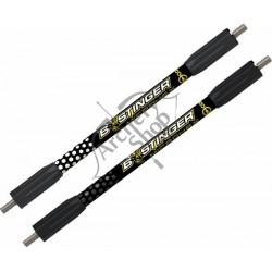 B-STINGER MICROHEX STABILIZATOR SCURT 15"