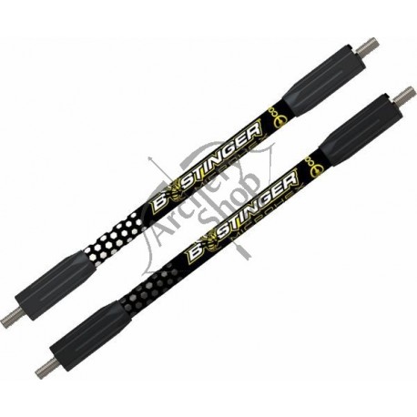 B-STINGER MICRO-HEX STABILIZATOR SCURT 12"