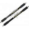 B-STINGER MICROHEX STABILIZATOR SCURT 15"