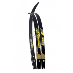 WINNERS CARBON VANTAGE G7 LAME ARC RECURVE ILF