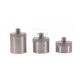 SHREWD REVEL CYLINDRICAL STAINLESS STELL GREUTATE  4OZ