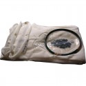ERA PLASA ALBA NETTING PLUS 3.2 x 8 M