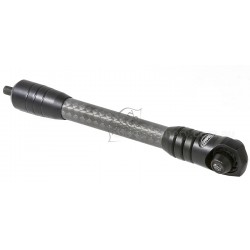 MATHEWS STABILIZATOR FLATLINE ARC COMPOUND 12 INCH