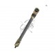 MATHEWS STABILIZATOR FLATLINE ARC COMPOUND 10 INCH