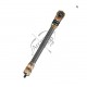 MATHEWS STABILIZATOR FLATLINE ARC COMPOUND 10 INCH