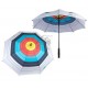 AVALON  UMBRELA TARGET FACE CU HUSA