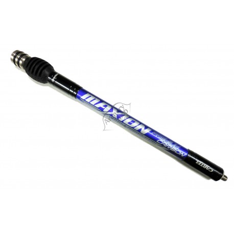 CARTEL MAXION CARBON STABILIZATOR SCURT