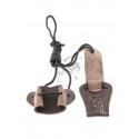 BUCK TRAIL TRADITIONAL CUP AND LIMB BOWSTRINGER