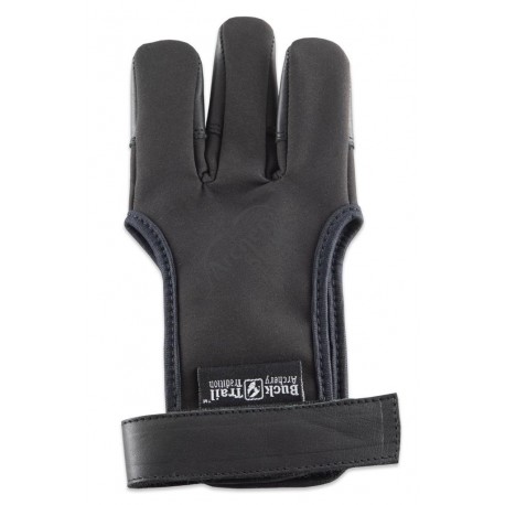 BUCK TRAIL SOFT SHELL MANUSA FULL PALM