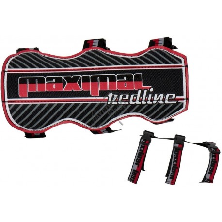 MAXIMAL SINGLE REDLINE PROTECTIE ANTEBRAT