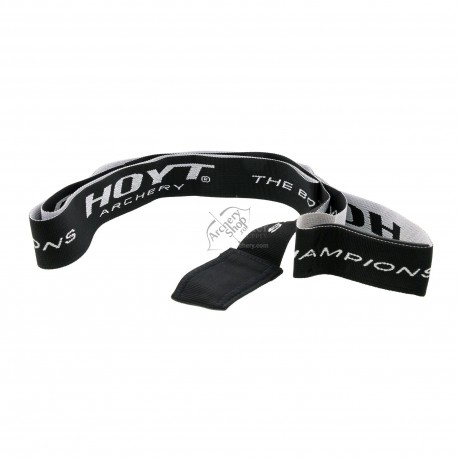 HOYT BOWSTRINGER PRO PENTRU MONTAREA CORZII