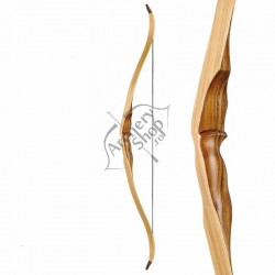 RAGIM BROWN BEAR ARC ONE PIECE FIELDBOW