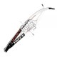 HOYT GRAND PRIX XAKT LAME CARBON ARC RECURVE ILF