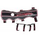 MAXIMAL DOUBLE REDLINE PROTECTIE ANTEBRAT