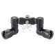 AVALON V-BAR TEC X DUO MAXX V-BAR AJUSTABIL