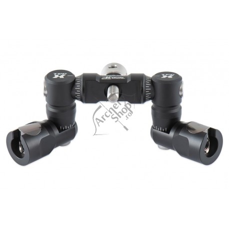 AVALON V-BAR TEC X DUO MAXX V-BAR AJUSTABIL