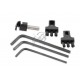 MAXIMAL CAPTURE RIVEX SUPORT SAGEATA AMBIDEXTRU