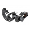 MAXIMAL CAPTURE RIVEX SUPORT SAGEATA AMBIDEXTRU