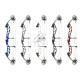 PSE SUPRA RTX 37 SE CAM ARC COMPOUND 2022