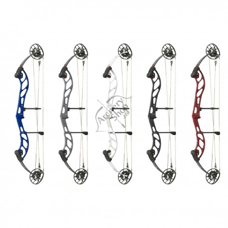 PSE SUPRA RTX 37 SE CAM ARC COMPOUND 2022